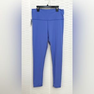 TNA Breathe HiRise Leggings NWT
